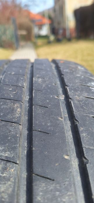 Koła 5x114.3 R18  Ford Maverick, Rav4