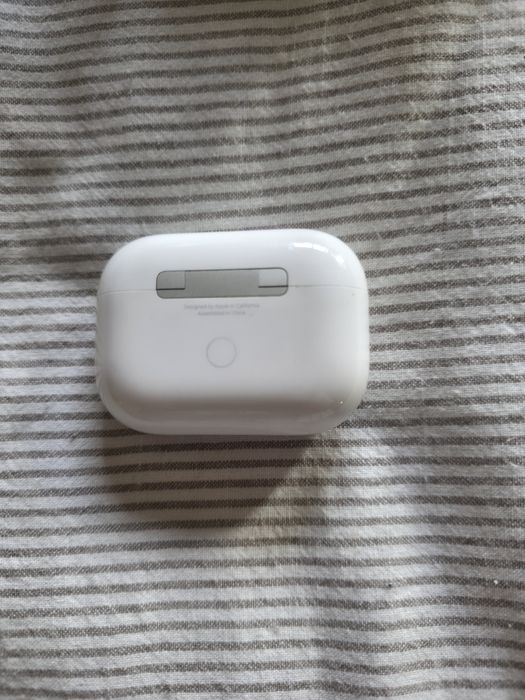 AirPods Pro (2019) – Originais