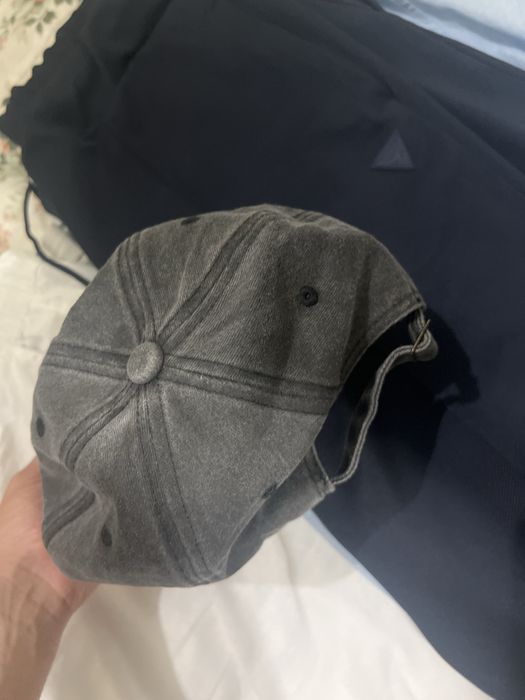 Chapeus Lacoste