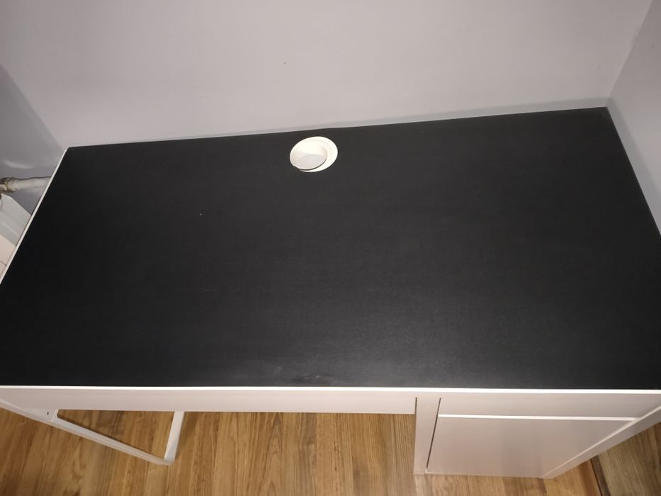 Biurko Ikea micke