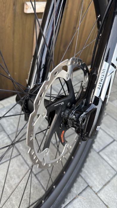 Santa cruz Noamd Carbon  27,5 slopeduro,industry nine,enduro