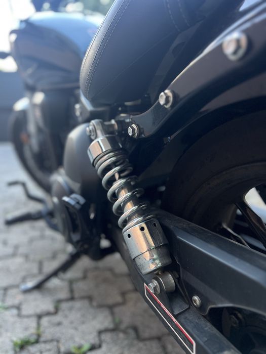Mota Keeway v125