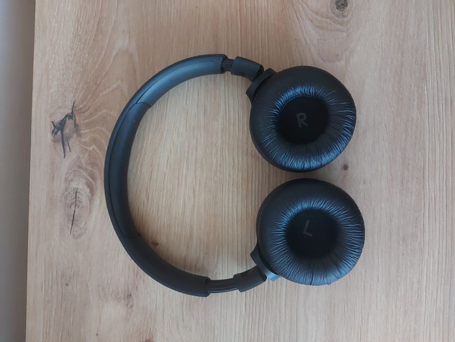 JBL Tune 510BT Czarny