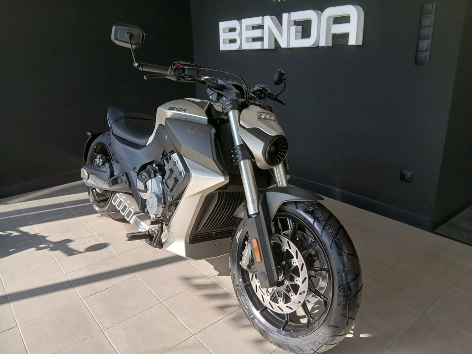 Benda