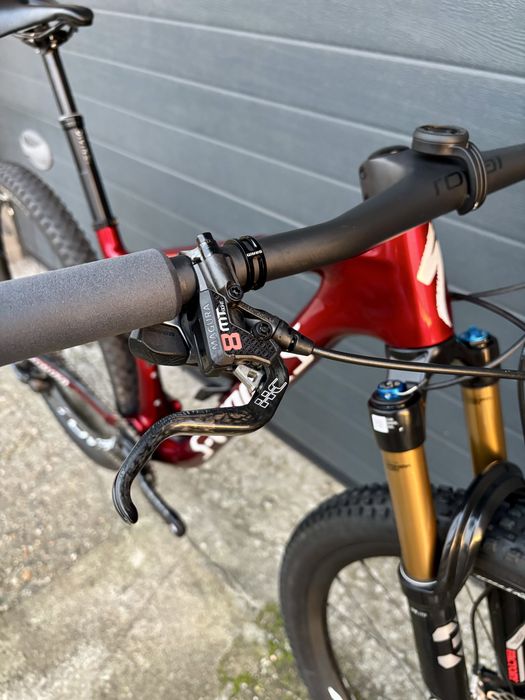 Specialized Epic Sworks