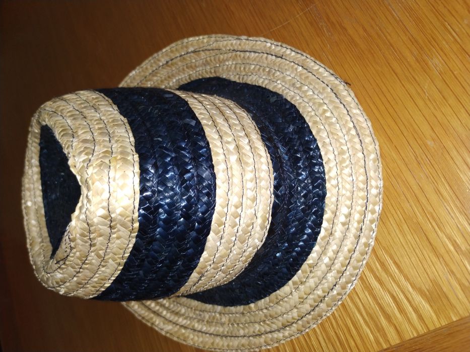 Chapéu Lion of Porches