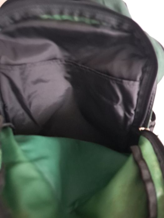 Trzykomorowy plecak Timberland weathergear