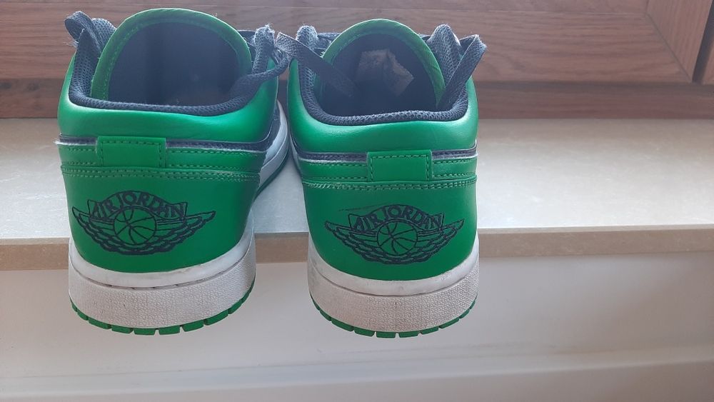Buty Nike Jordan 1 Low