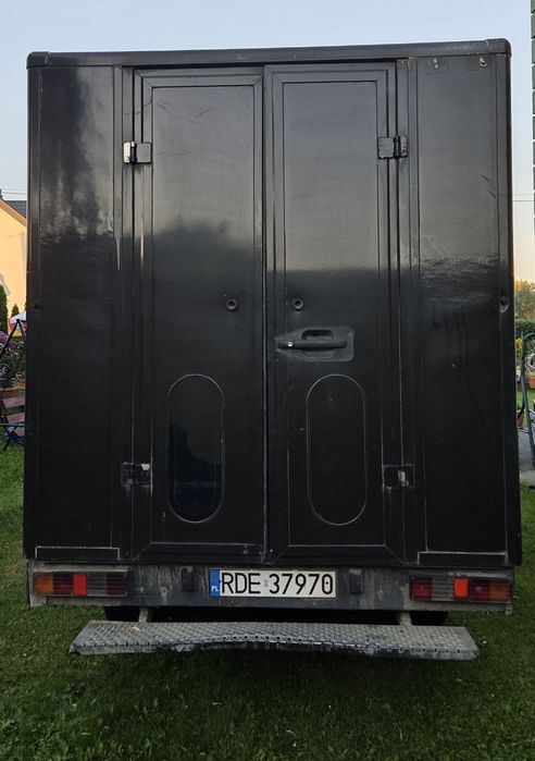 Mercedes Sprinter 308 CDI