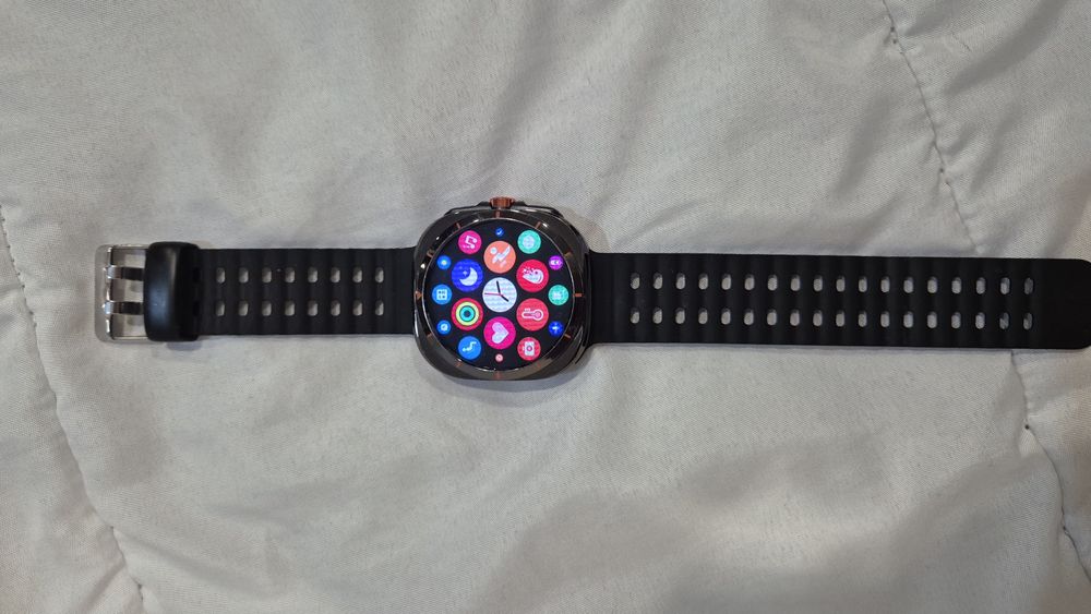 Vendo smartwatch