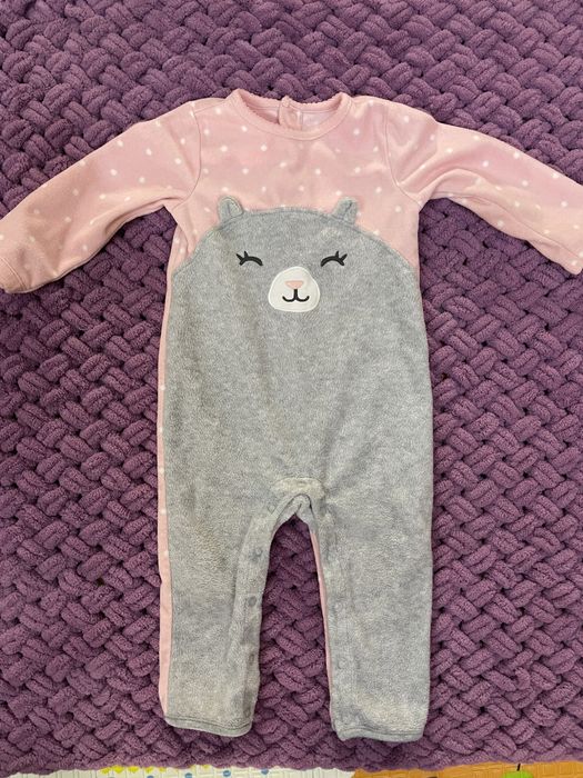 Человечек carters