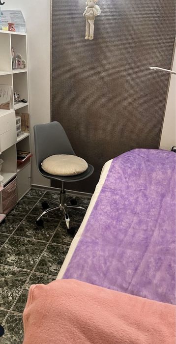 Массаж в Николаеве