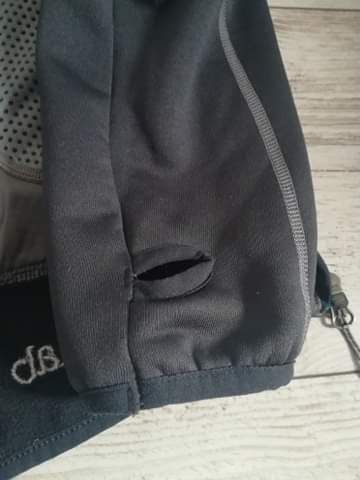 Polar RAB PS Womens Hoodie