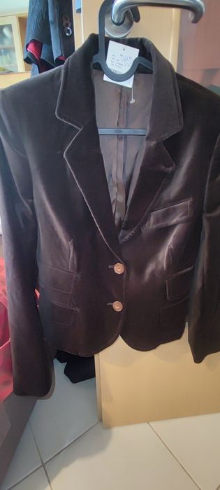 Blazer de veludo Xs Dálmata Lisboa