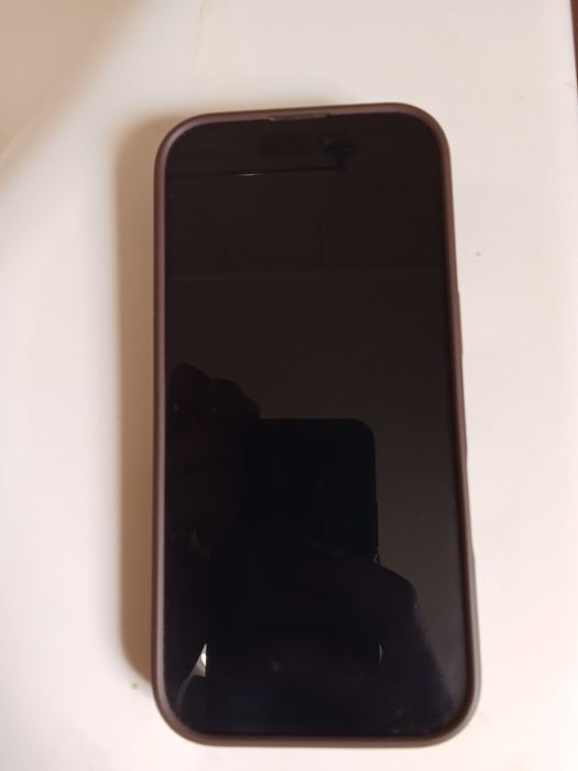 Iphone 16 pro 128gb