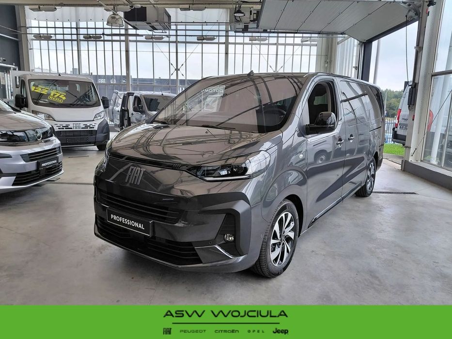 Fiat Ulysse
