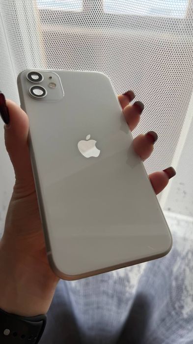 Корпус iphone 11