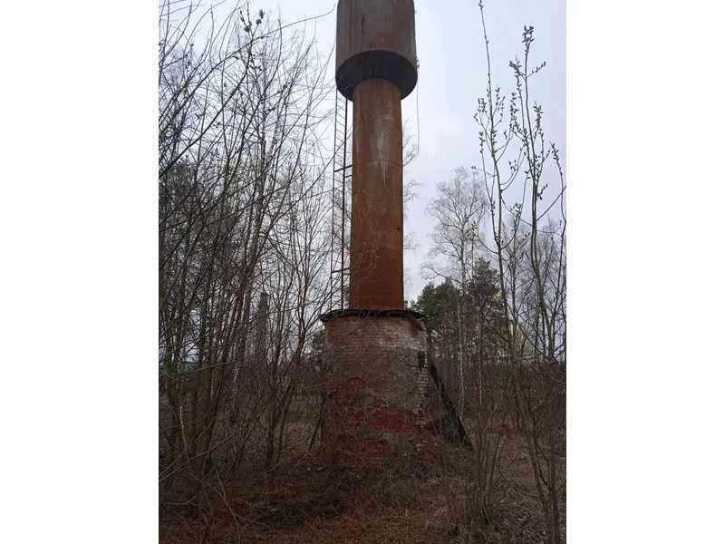 'Продаж майнового комплексу (деревообробка) 267,1 кв. м, вул. Незалежності, 124