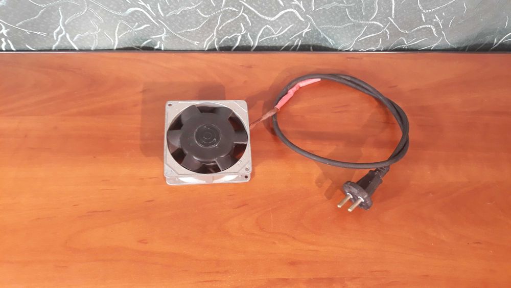 Вентилятор ВА 9/2