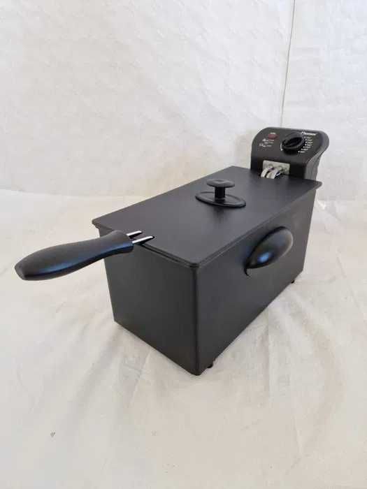Frytkownica BESTRON AF357B