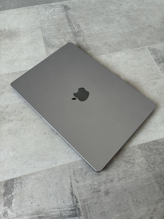MacBook Pro 14 M1Pro 16/512 91%