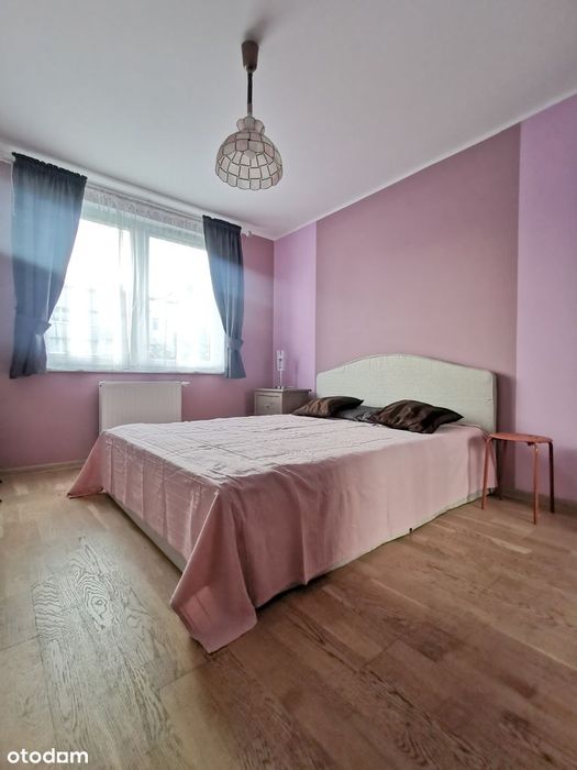 Gdynia Chwarzno-Wiczlino / 2 pokoje/ balkon