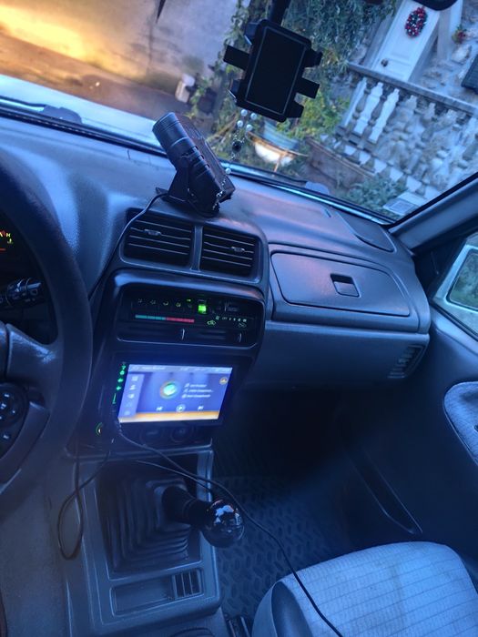 Suzuki Vitara 1.9TD Cabrio