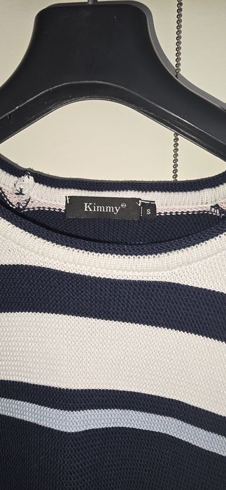 Sweterek damski Kimmy S