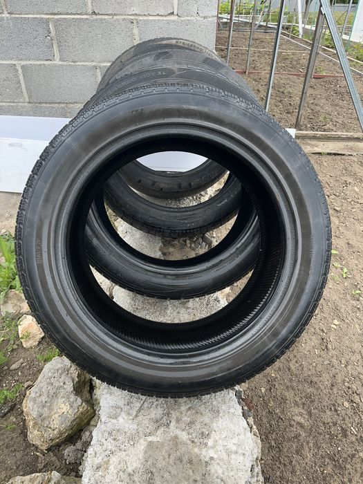 Продам резину R20 275/45 та R20 285/50