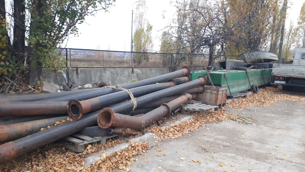 Земснаряд за копійки