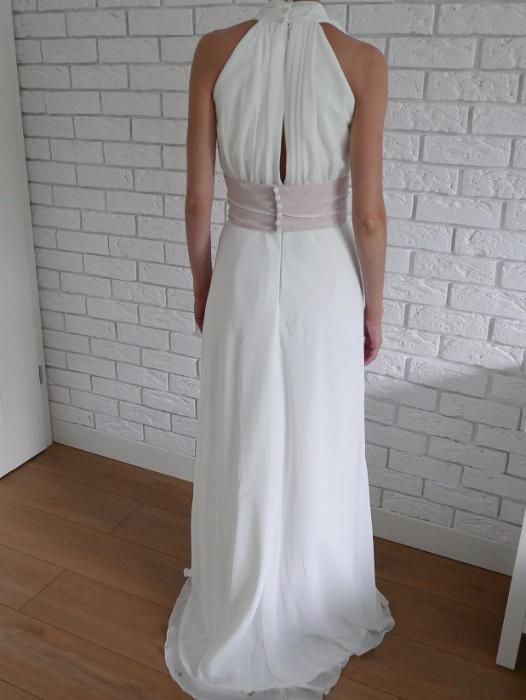 Suknia ślubna roz 34/36 model 2015/2016