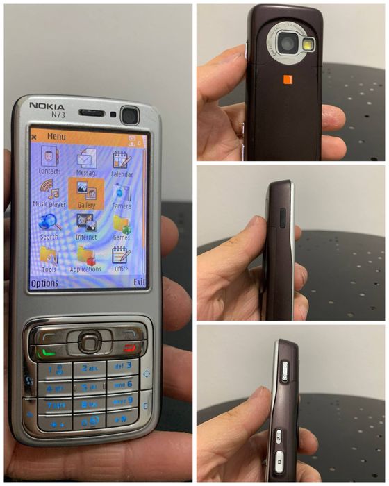 Лот ретро телефон Nokia