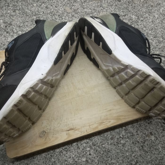 Sapatilhas de homem tamanho 46