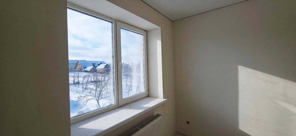 Продаж. Просторий будинок, 5 кім., 140 кв.м., 8 соток. Чистовий. Бучми