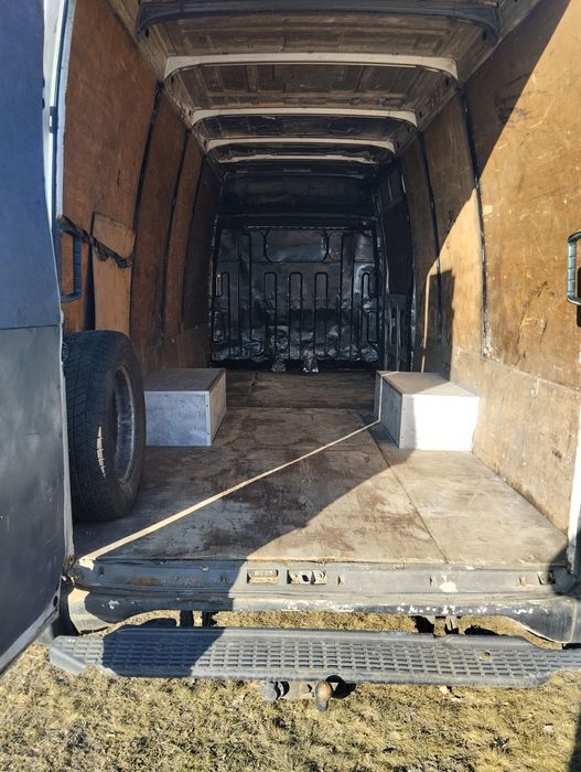 Продам Iveco deily