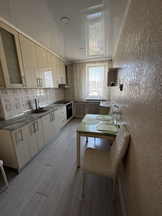 3 комн. квартира Аркадия
