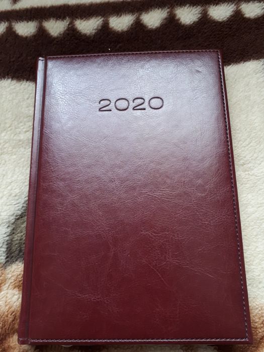 Блокноти  з Польщі (4штуки)