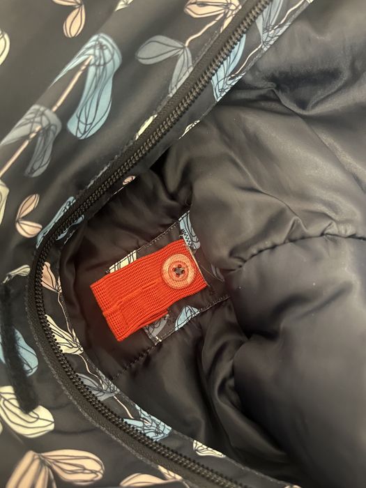 Зимовий комбінезон Reima Puna 98+6 на дівчинку