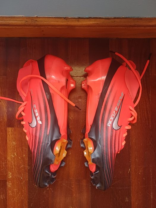 Nike Zoom Air Vapor Pro 1