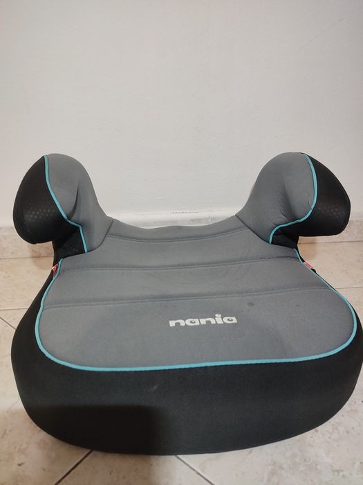 Banco elevatório auto Nania