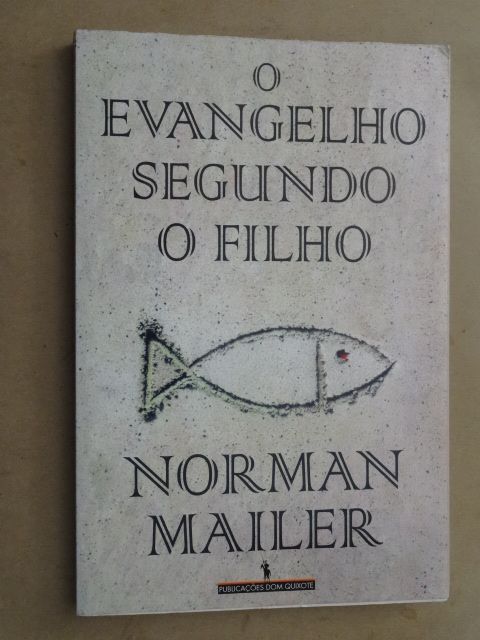 Norman Mailer - Vários Livros