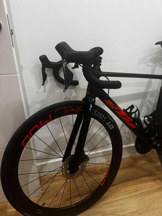 KTM Revelator SONIC Di2 12v