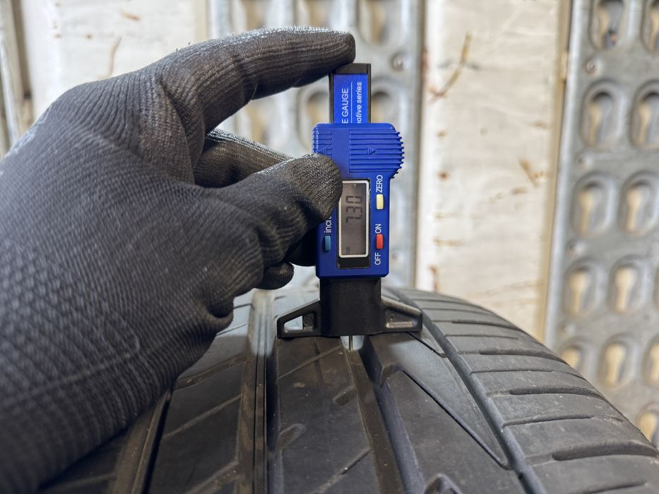 #506 Hankook Ventus S1 Evo 2 SUV 235/50R19 99V 2szt