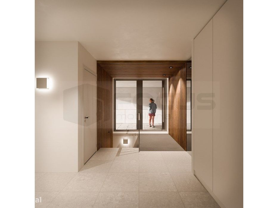 Apartamento T2 São Bernardo - Novidade no mercado !!!