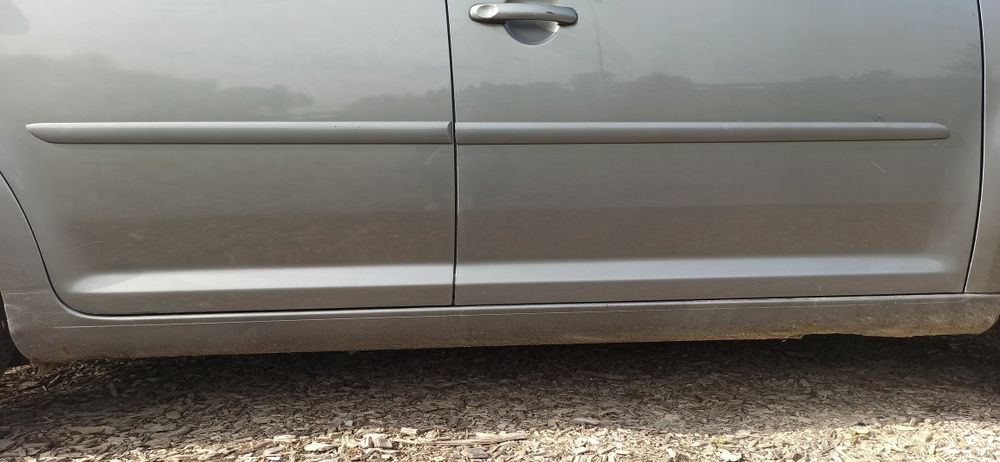 Vw touran 2.0 TDI bmm 2008