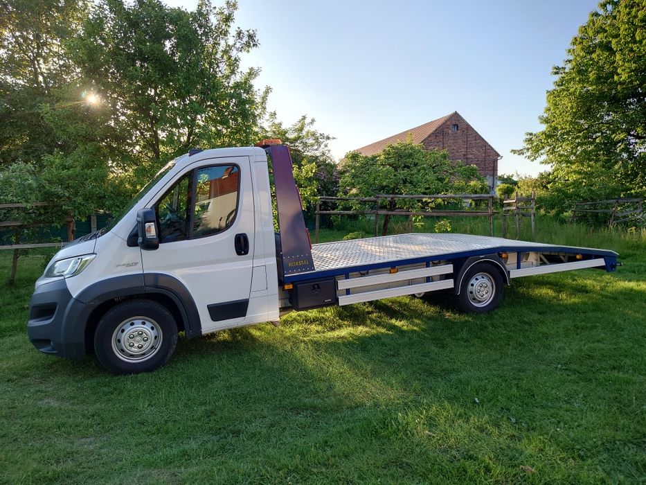 Wypożyczalnia Wynajem lawet, autolawet