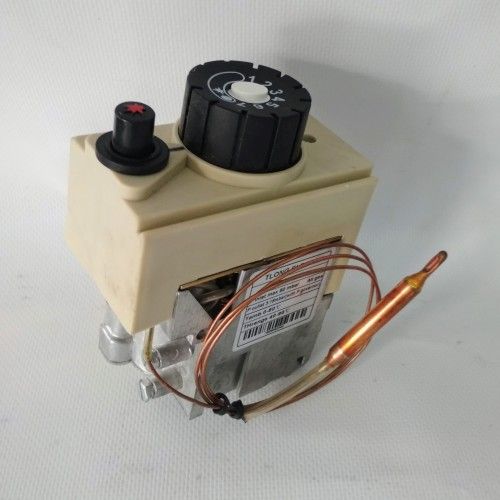 EUROSIT 630 автоматика газовая котловая, оригинал италия, аналог китай ...