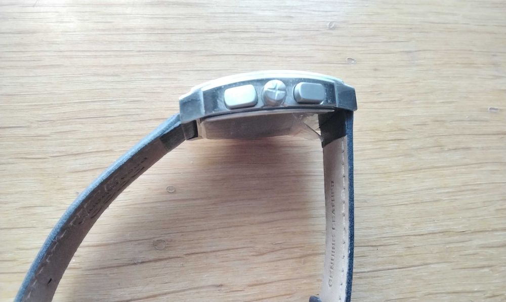 Годинник Paco Rabanne 7310