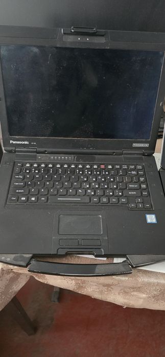 Panasonic Toughbook CF-54D1555VM,  Під відновлення або на запчастини