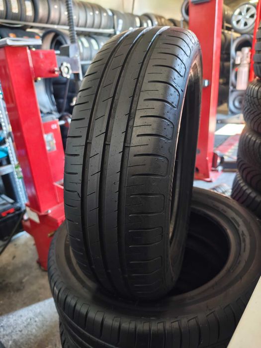 1x Goodyear EfificientGrip- 185/65/15 opona letnia 7,01/2023/wysyłkaOLX